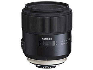 SP 45mm F/1.8 Di USD (Model F013) [�\�j�[�p] �̐��i�摜