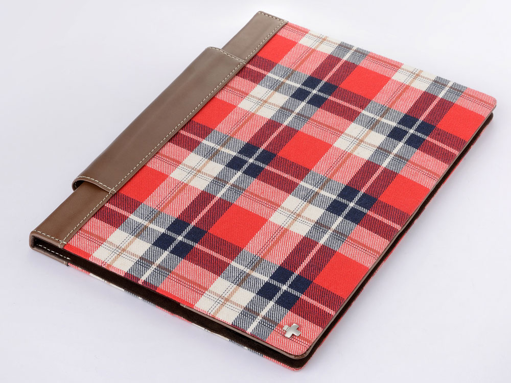 TR-FNIPD16-RC [Red Check]