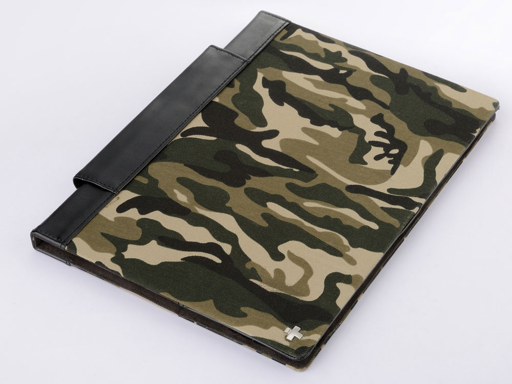 TR-FNIPD16-CM [Camouflage]