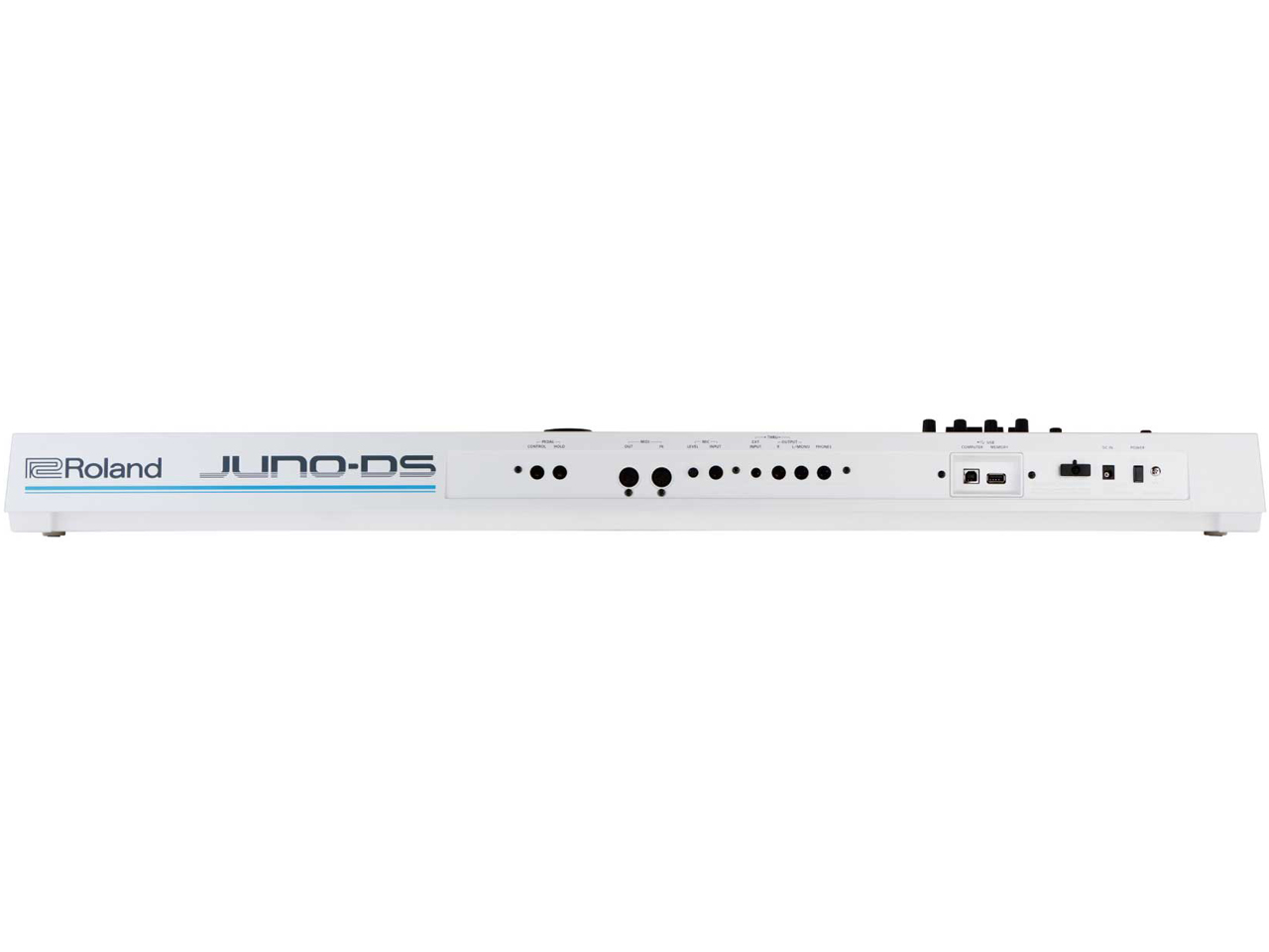 JUNO-DS61W [�z���C�g]