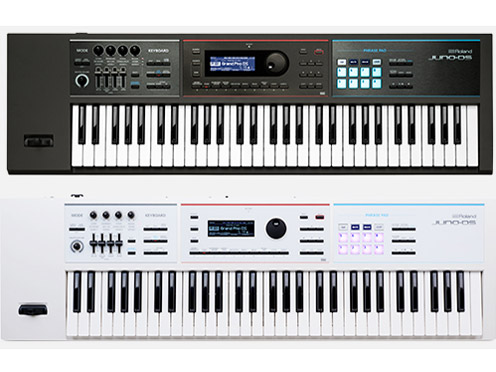 JUNO-DS61W [�z���C�g]