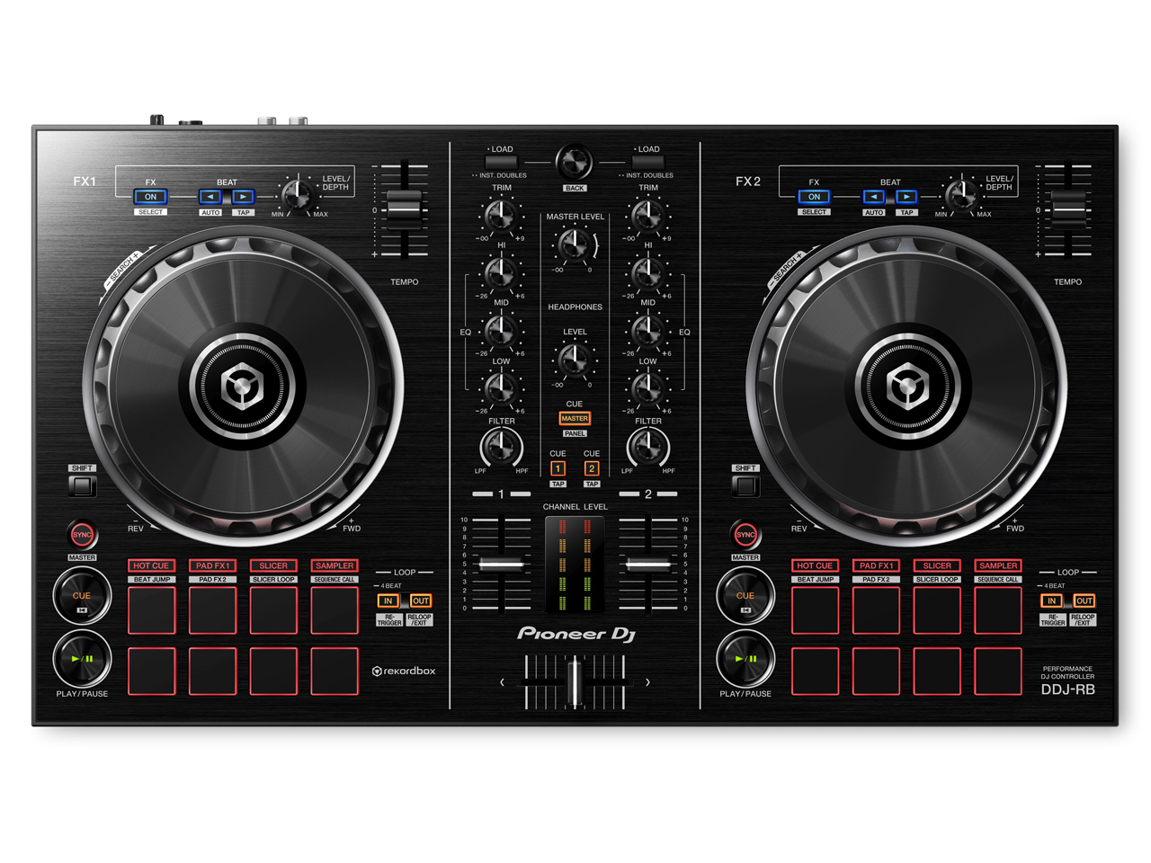 DDJ-RB �̐��i�摜