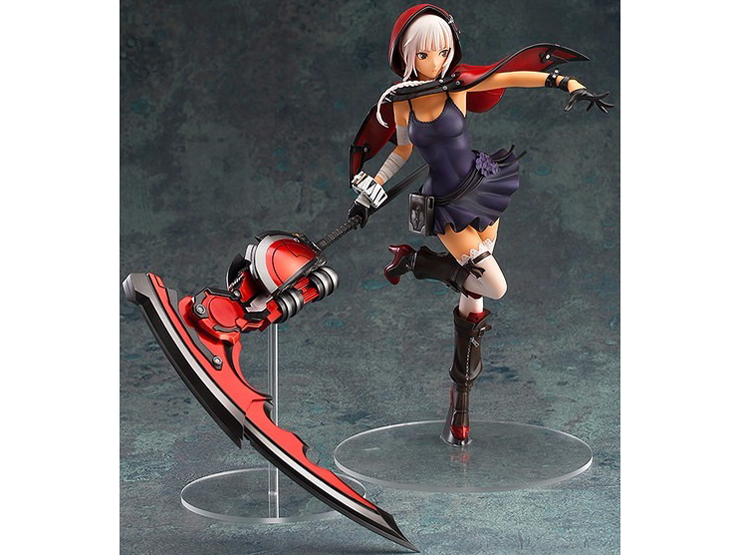 GOD EATER 2 RAGE BURST �����B�E�R���b�g