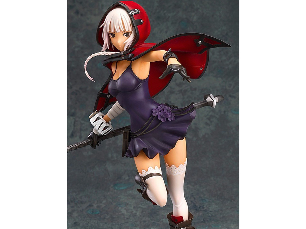 GOD EATER 2 RAGE BURST �����B�E�R���b�g