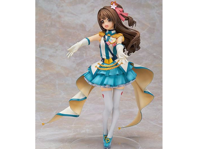 �A�C�h���}�X�^�[ �V���f�����K�[���Y �����K�� �N���X�^���i�C�g�p�[�e�BVer.