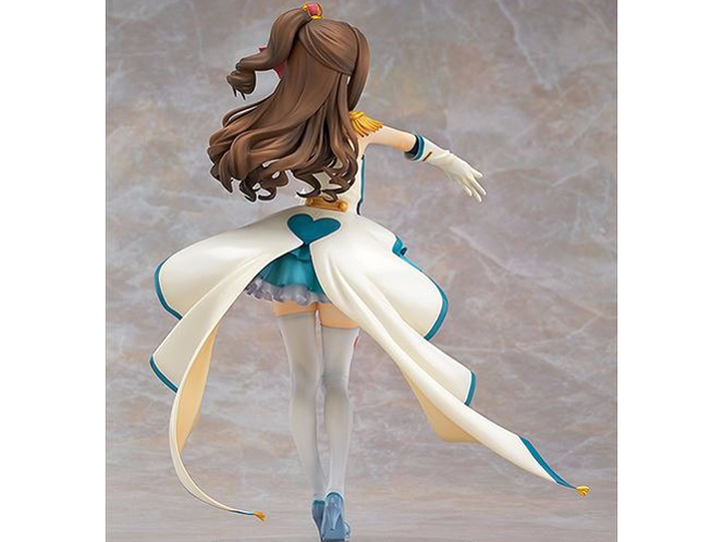 �A�C�h���}�X�^�[ �V���f�����K�[���Y �����K�� �N���X�^���i�C�g�p�[�e�BVer.