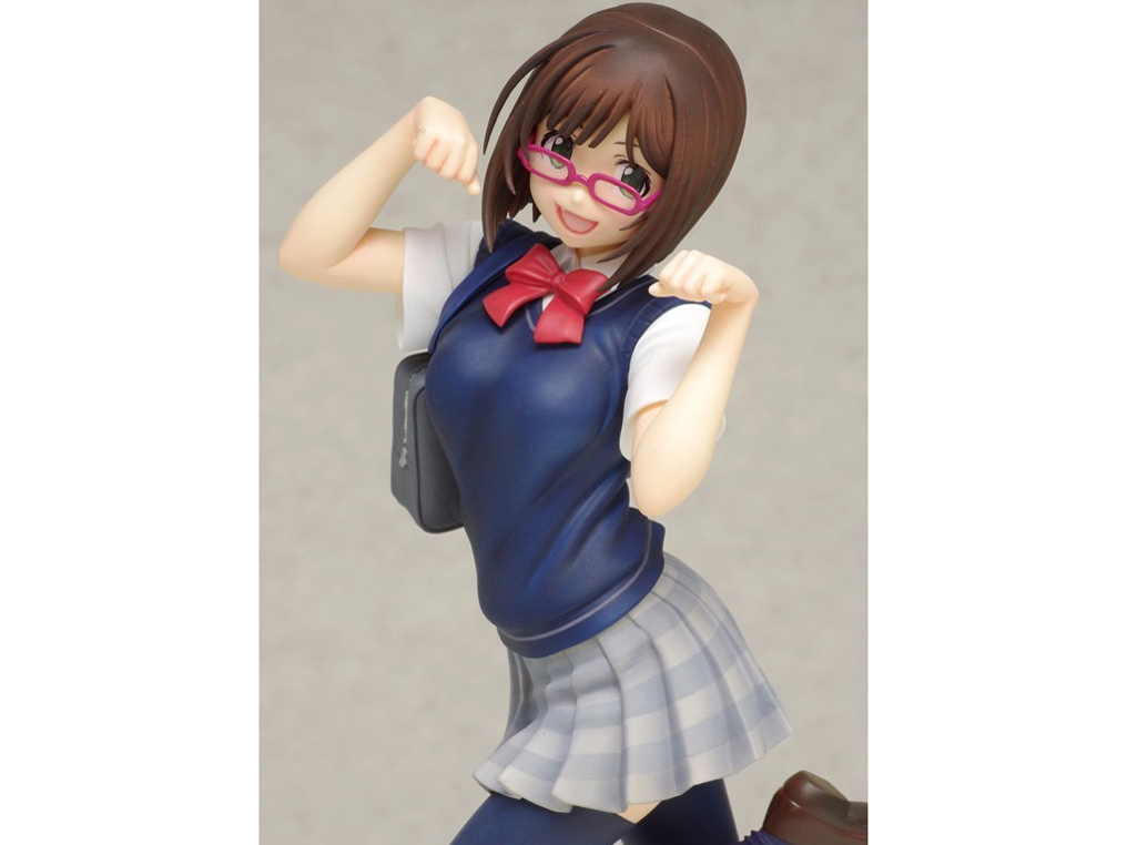 DreamTech �A�C�h���}�X�^�[ �V���f�����K�[���Y �O��݂�