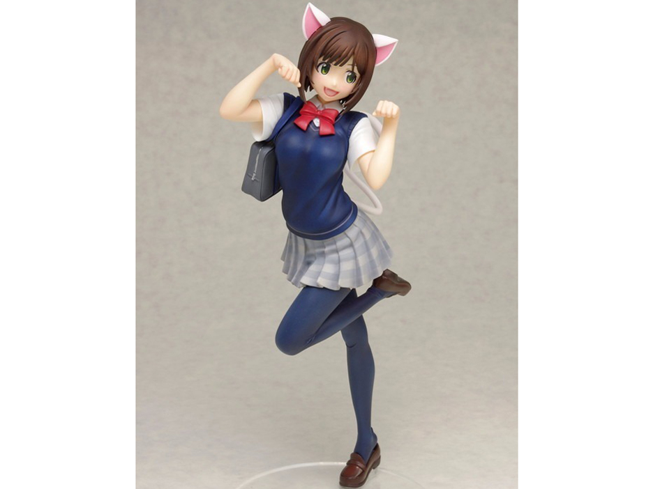 価格 Com アングル7 Dreamtech アイドルマスター シンデレラガールズ 前川みく の製品画像