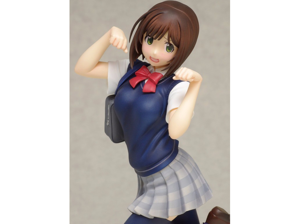 価格 Com アングル9 Dreamtech アイドルマスター シンデレラガールズ 前川みく の製品画像