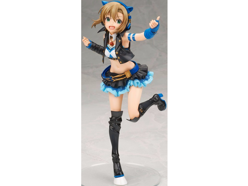 �A�C�h���}�X�^�[ �V���f�����K�[���Y ���c���ߍ�