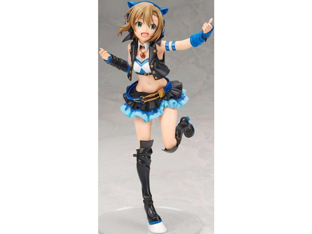 �A�C�h���}�X�^�[ �V���f�����K�[���Y ���c���ߍ�