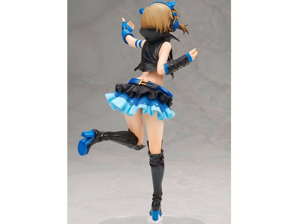 �A�C�h���}�X�^�[ �V���f�����K�[���Y ���c���ߍ�