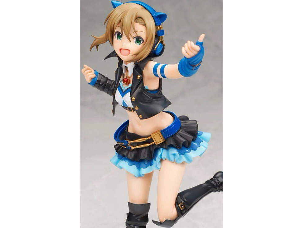 �A�C�h���}�X�^�[ �V���f�����K�[���Y ���c���ߍ�