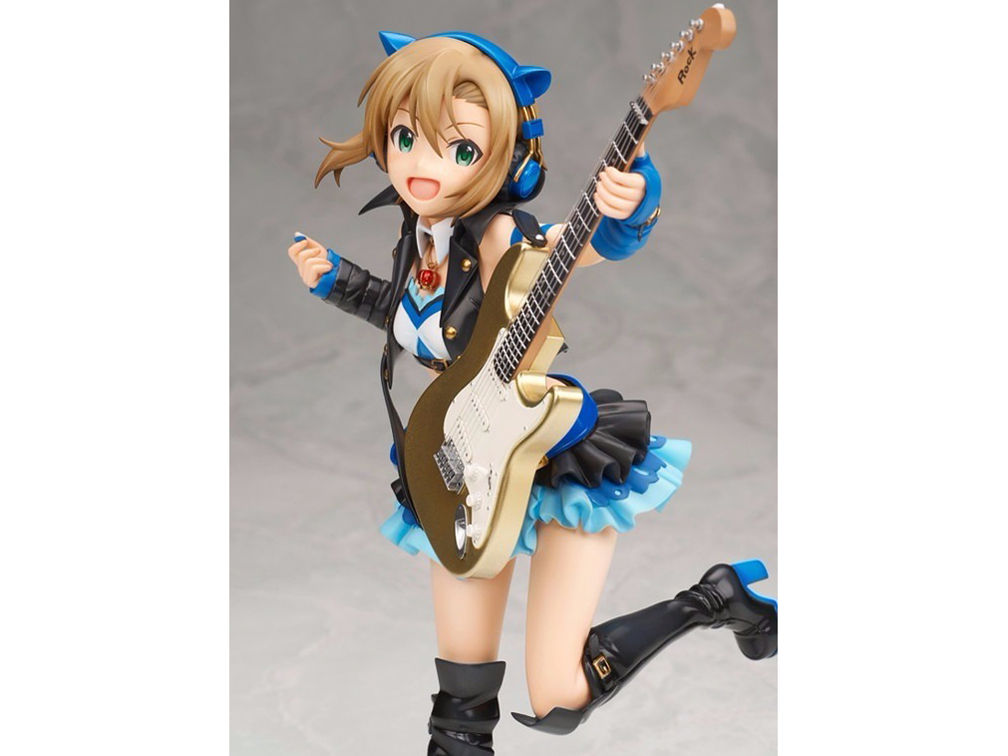 �A�C�h���}�X�^�[ �V���f�����K�[���Y ���c���ߍ�