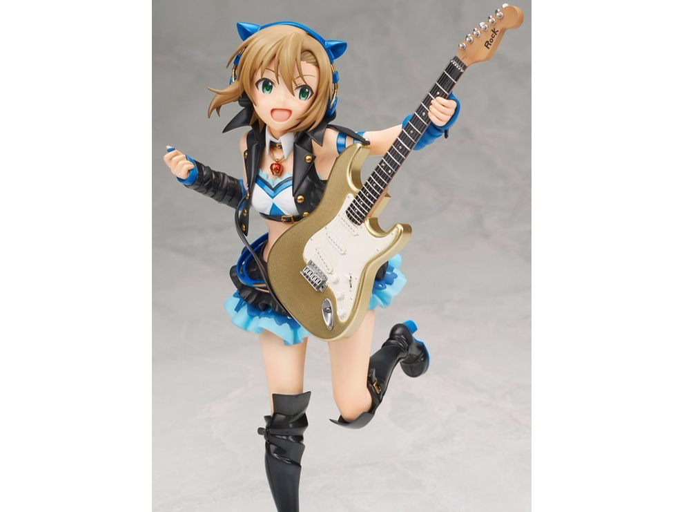 �A�C�h���}�X�^�[ �V���f�����K�[���Y ���c���ߍ�