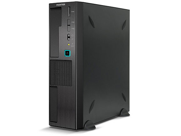 FRFSH110/KD115 Pentium G4400/4GB ������/120GB SSD/1TB HDD���� Windows10���f�� BTO�Ή� �̐��i�摜