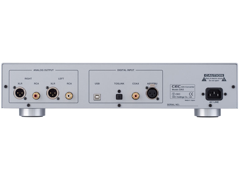 DA5 [�V���o�[]