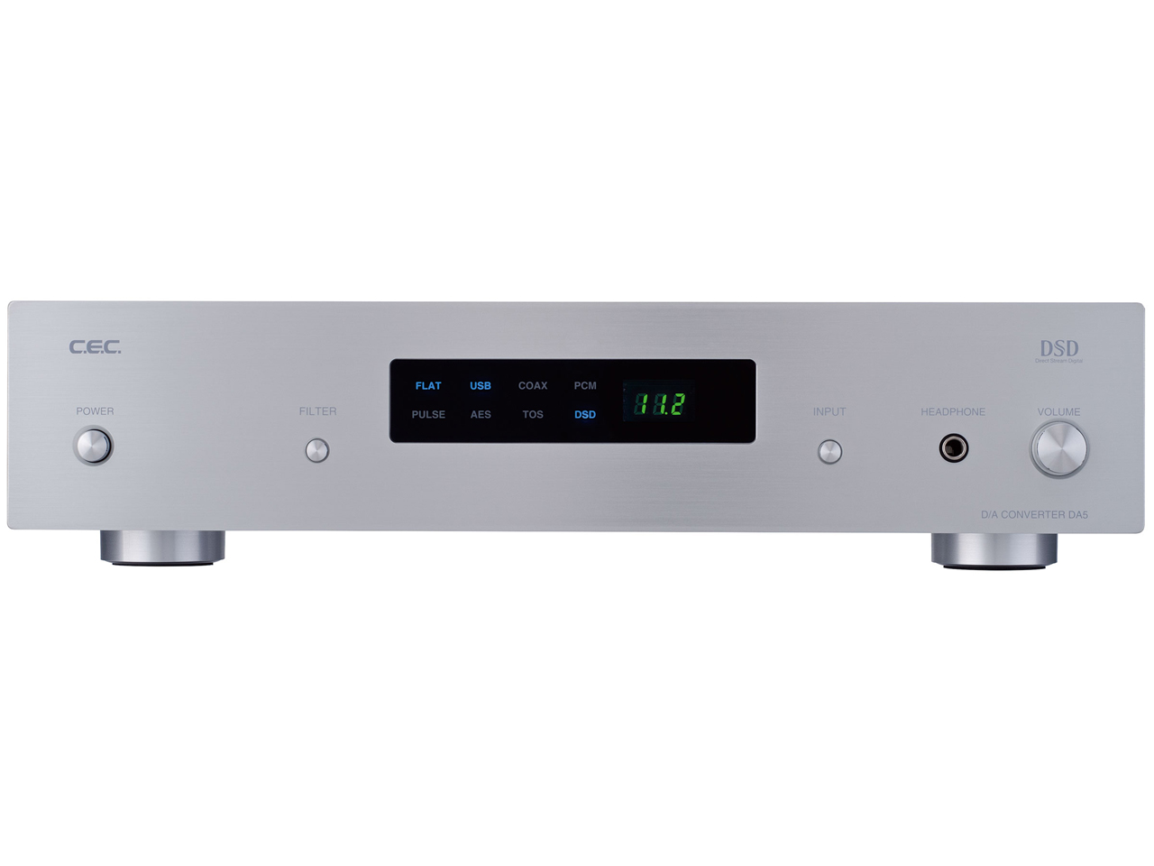 DA5 [�V���o�[] �̐��i�摜