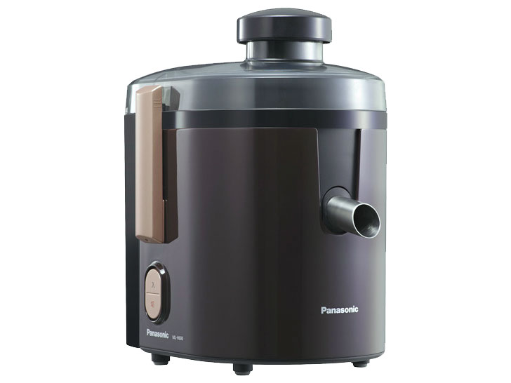 パナソニック Panasonic\r MJ-L600-H 概要 低速ジューサー MJ-L600 | ミキサー・ジューサー | Panasonic