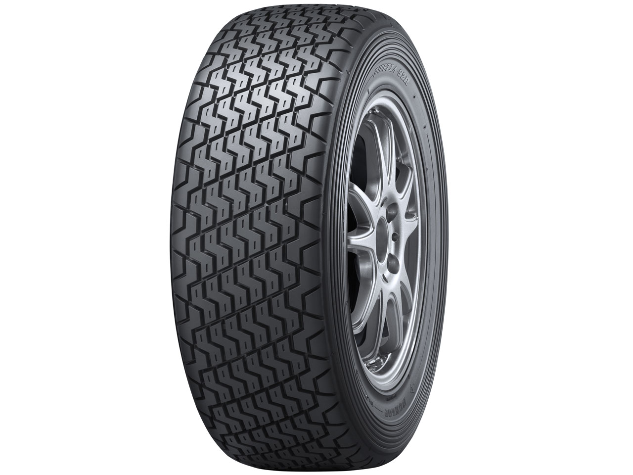 DIREZZA 92R 185/60R15 84Q �̐��i�摜