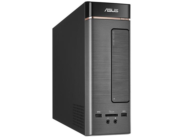 VivoPC K20CD K20CD-I7SSD