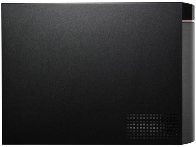 VivoPC K20CD K20CD-I7SSD