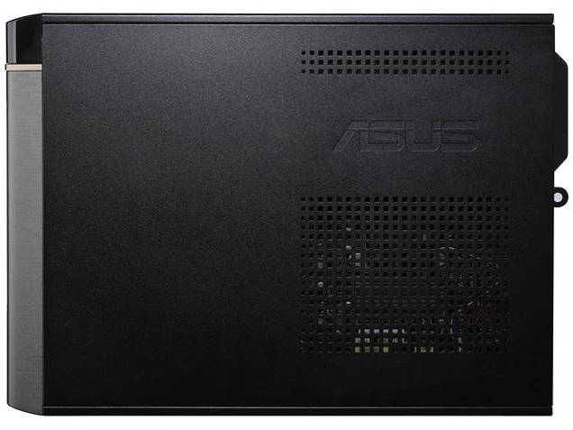 VivoPC K20CD K20CD-I7SSD