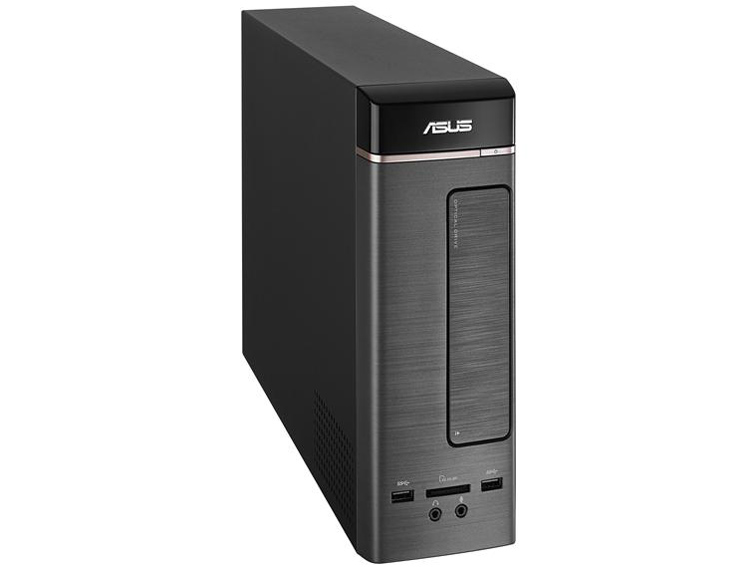 VivoPC K20CD K20CD-I7SSD