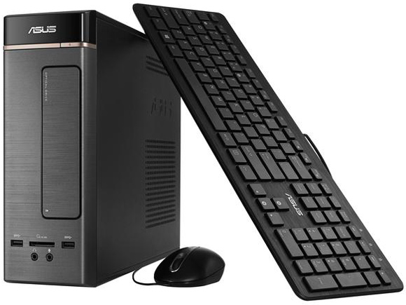 VivoPC K20CD K20CD-I7SSD �̐��i�摜