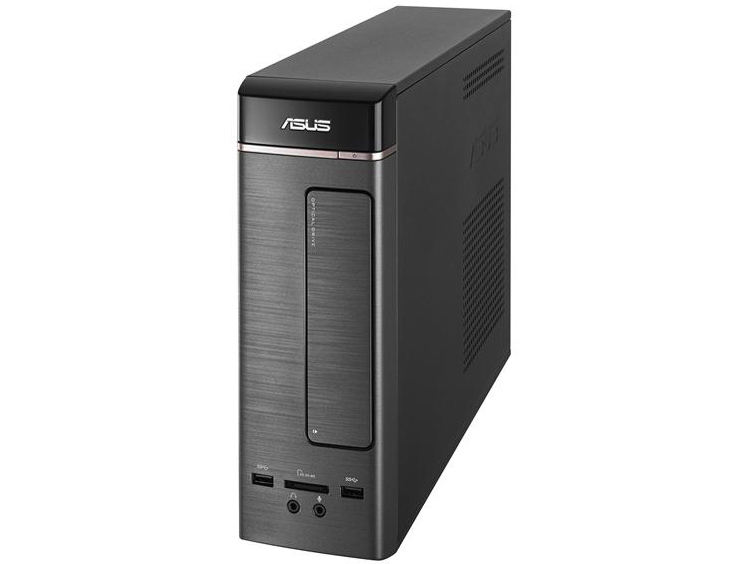 VivoPC K20BF K20BF-A107800