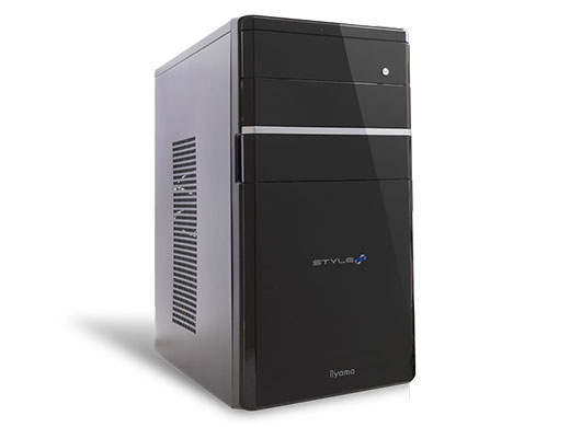 Stl-M011-i5-HF-Limited [Windows 10 Home����] �̐��i�摜