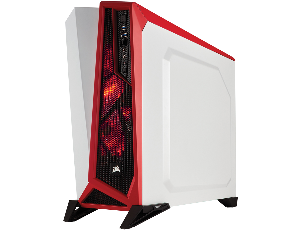 Carbide SPEC-ALPHA CC-9011083-WW [�z���C�g/���b�h]