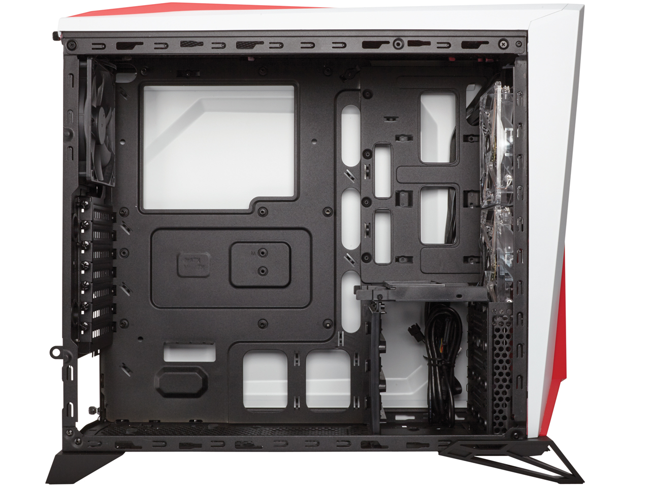Carbide SPEC-ALPHA CC-9011083-WW [�z���C�g/���b�h]