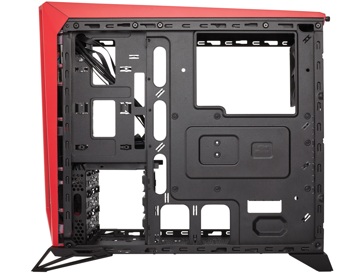 Carbide SPEC-ALPHA CC-9011083-WW [�z���C�g/���b�h]