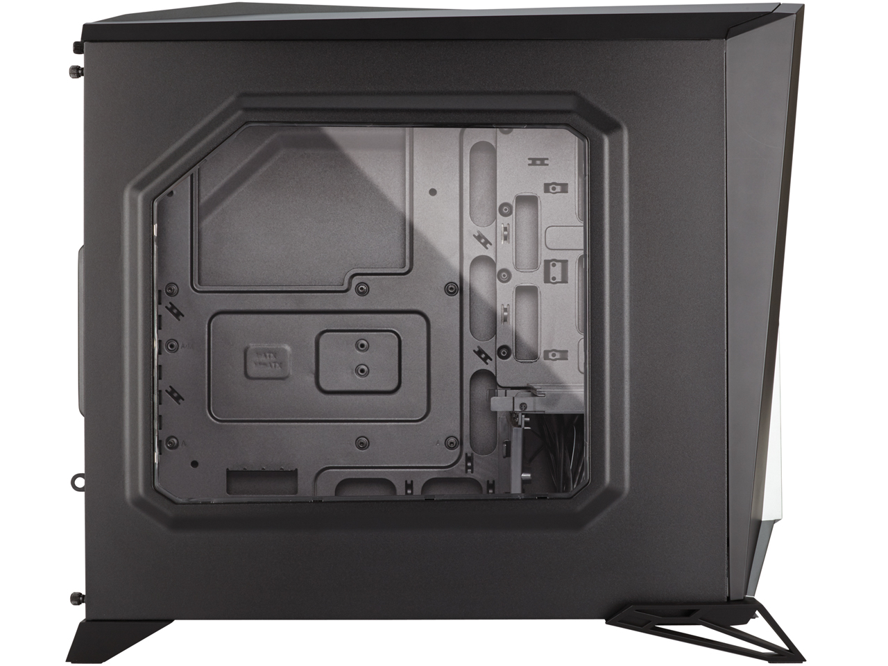 Carbide SPEC-ALPHA CC-9011084-WW [�u���b�N/�V���o�[]