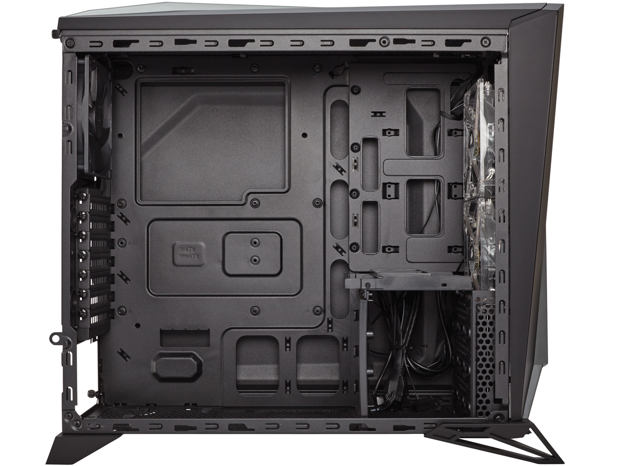 Carbide SPEC-ALPHA CC-9011084-WW [�u���b�N/�V���o�[]