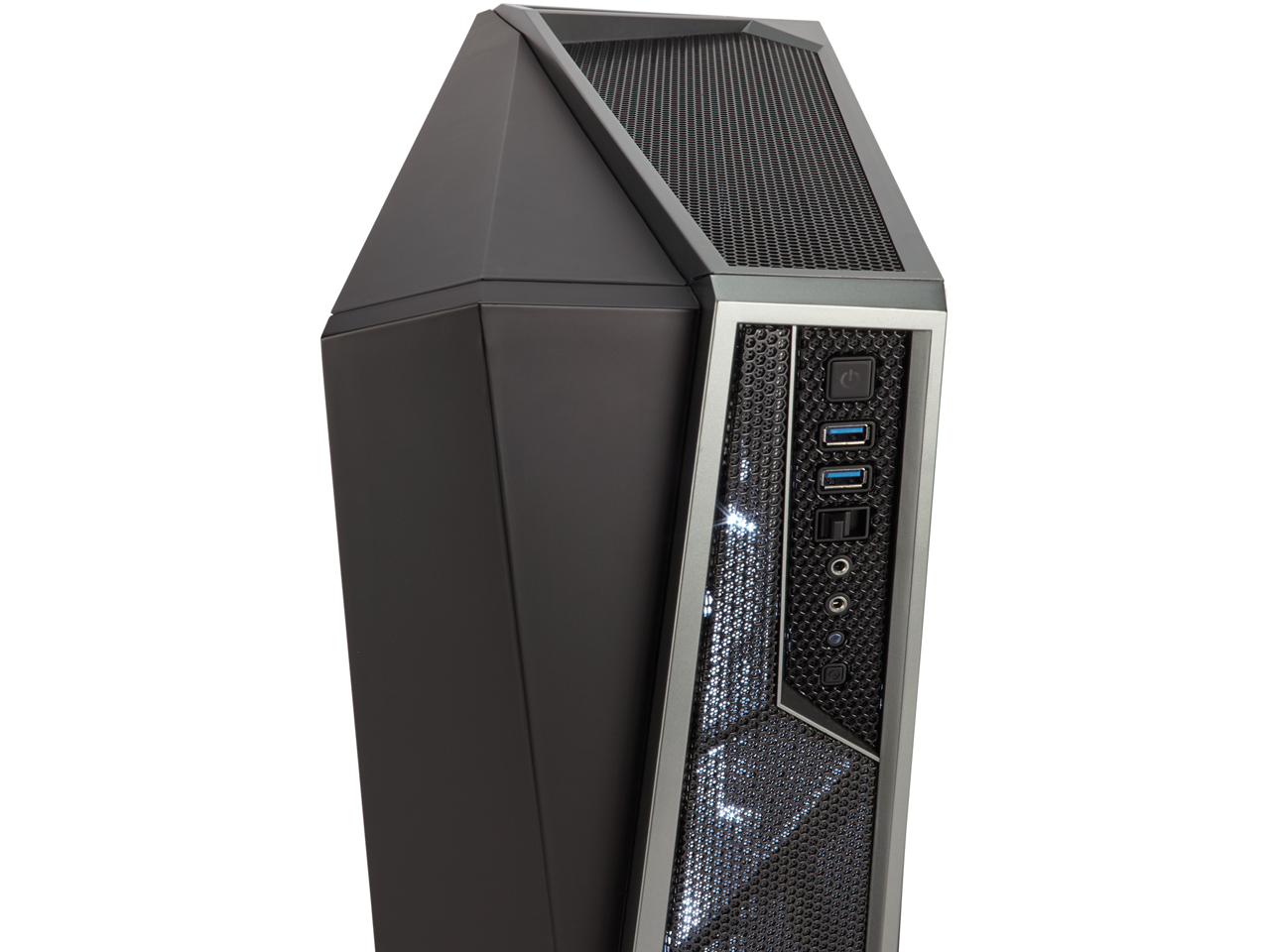 Carbide SPEC-ALPHA CC-9011084-WW [�u���b�N/�V���o�[]