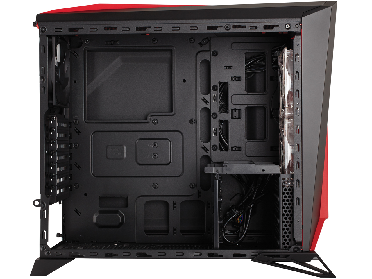 Carbide SPEC-ALPHA CC-9011085-WW [�u���b�N/���b�h]