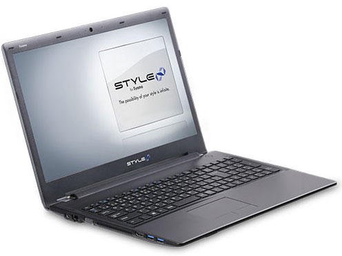 Stl-15FP035-i5-DFSM [Windows 10 Home����] / 2100001377243 �̐��i�摜