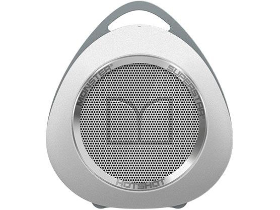 SUPERSTAR HOTSHOT MH SPSTR HOT BT WHCR [�z���C�g]