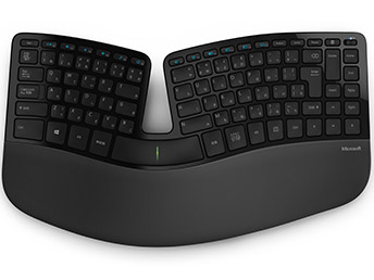 Sculpt Ergonomic Desktop L5V-00030