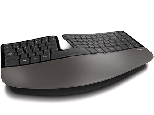 Sculpt Ergonomic Desktop L5V-00030