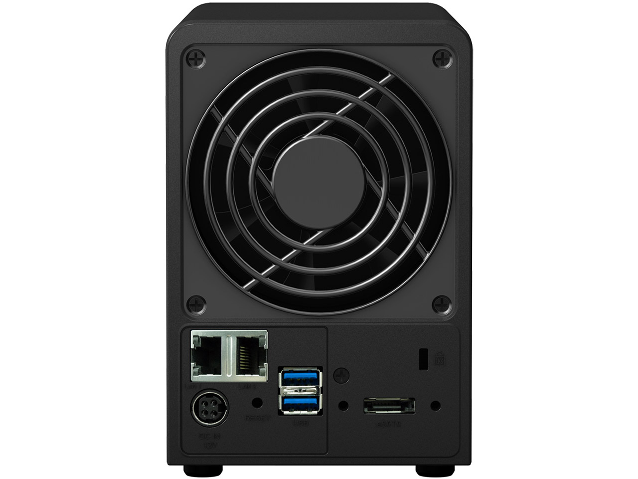 DiskStation DS716+II