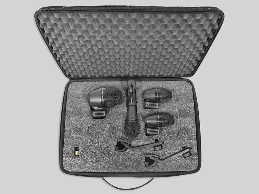 PGADRUMKIT4 �̐��i�摜