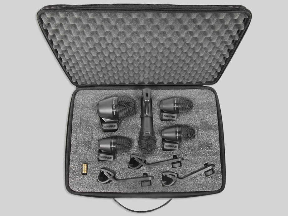 PGADRUMKIT5 �̐��i�摜