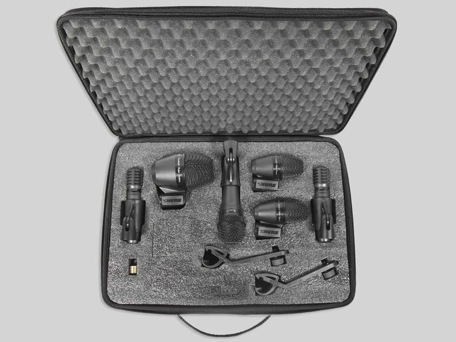 PGADRUMKIT6 �̐��i�摜