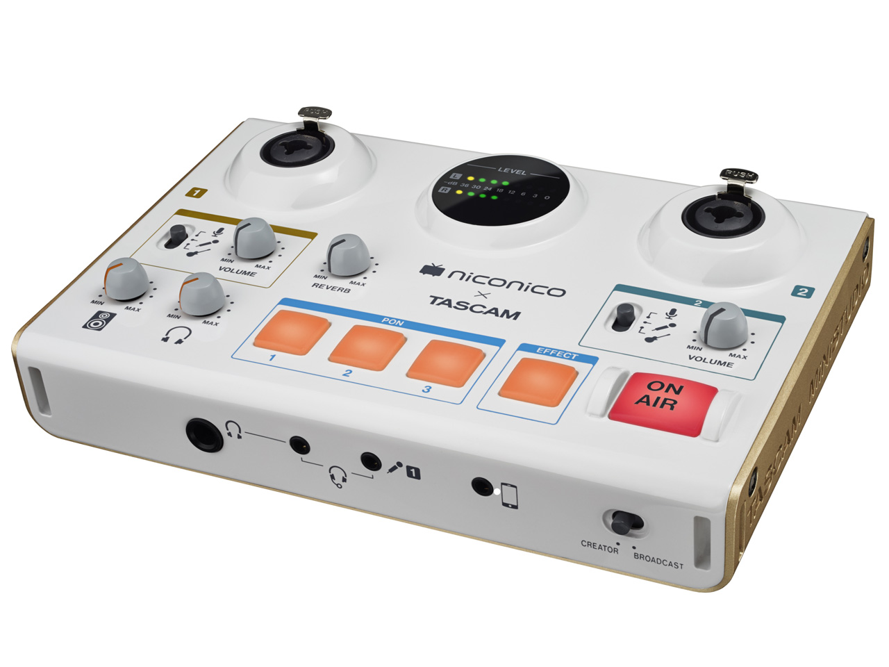 MiNiSTUDIO CREATOR US-42 �̐��i�摜