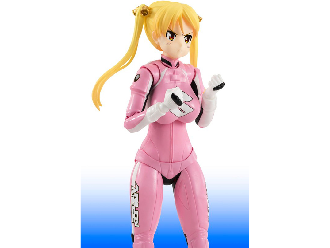 S.H.�t�B�M���A�[�c ��T���(���C�_�[�X�[�c)&GSX 400S KATANA