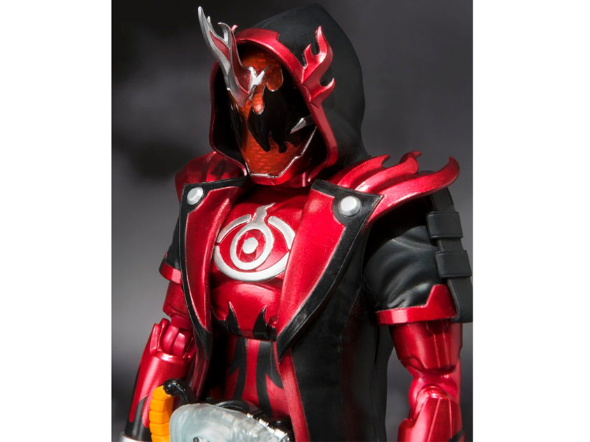 S.H.�t�B�M���A�[�c ���ʃ��C�_�[�S�[�X�g �����u�[�X�g��