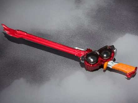 S.H.�t�B�M���A�[�c ���ʃ��C�_�[�S�[�X�g �����u�[�X�g��